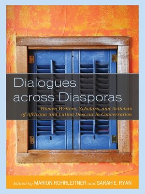 cover image of Dialogues across Diasporas